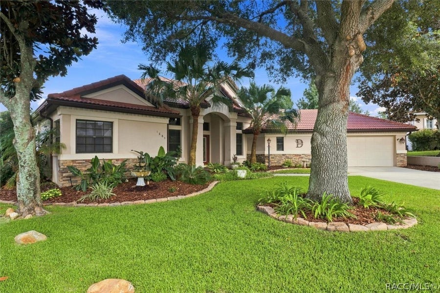 Property photo for 1884 N Ravenwood Point, Hernando, FL