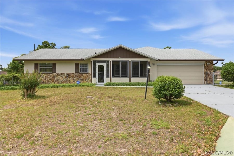 Property photo for 42 Truman Boulevard, Beverly Hills, FL