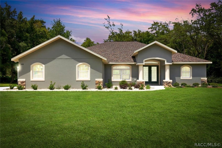 Property photo for 399 W Massachusetts Street, Hernando, FL
