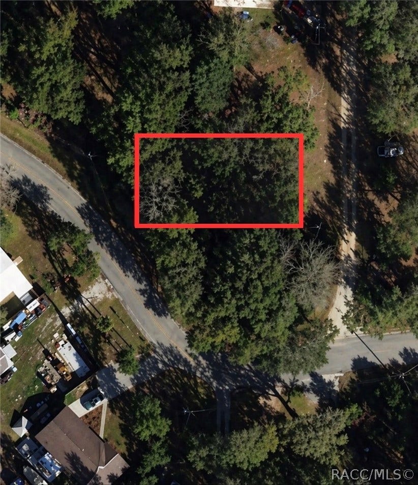 Property photo for 4988 S catfish Terrace, Floral City, FL