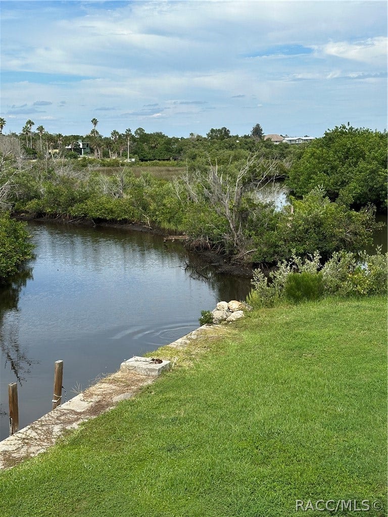 Property photo for 1489 S Ozello Trail, Crystal River, FL