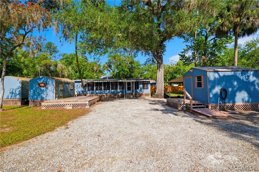 Property photo for 6339 E River Road, Hernando, FL