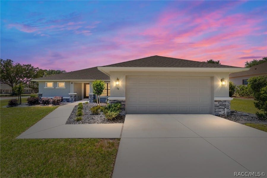 Property photo for 38 S Polestar Point, Inverness, FL