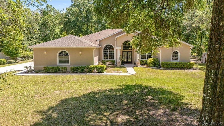 Property photo for 4060 S Kenvera Loop, Inverness, FL