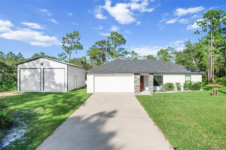 Property photo for 11855 W Flaxen Drive, Crystal River, FL