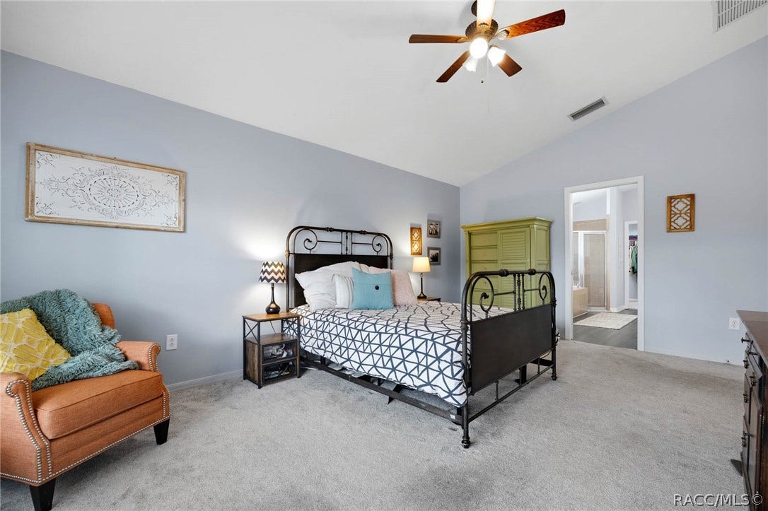 Master Suite