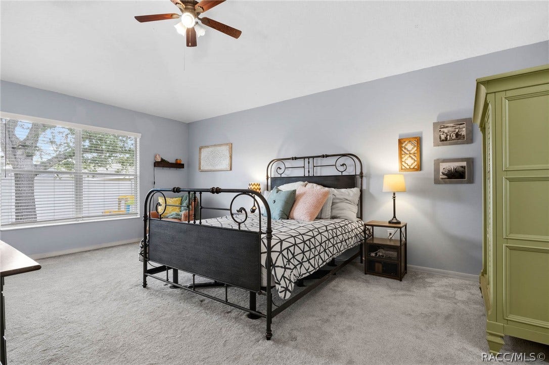 Master Suite