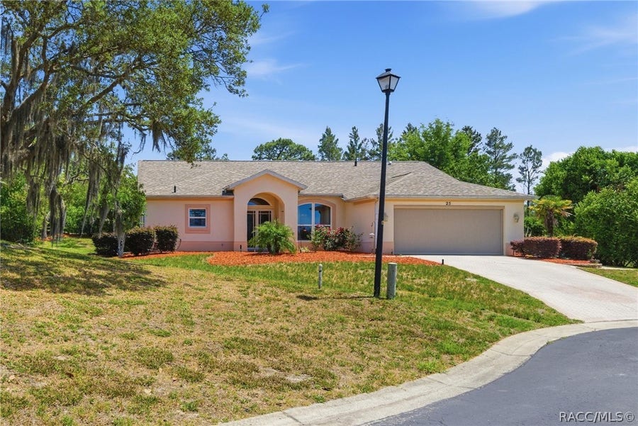 Property photo for 25 N Aspen Point, Lecanto, FL
