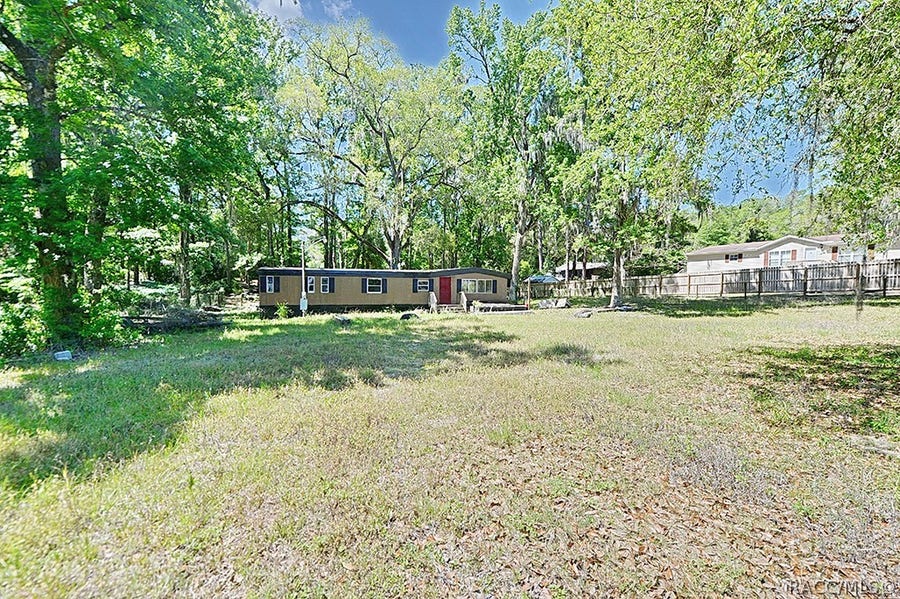 Property photo for 5332 South Crossing Court, Inverness, FL