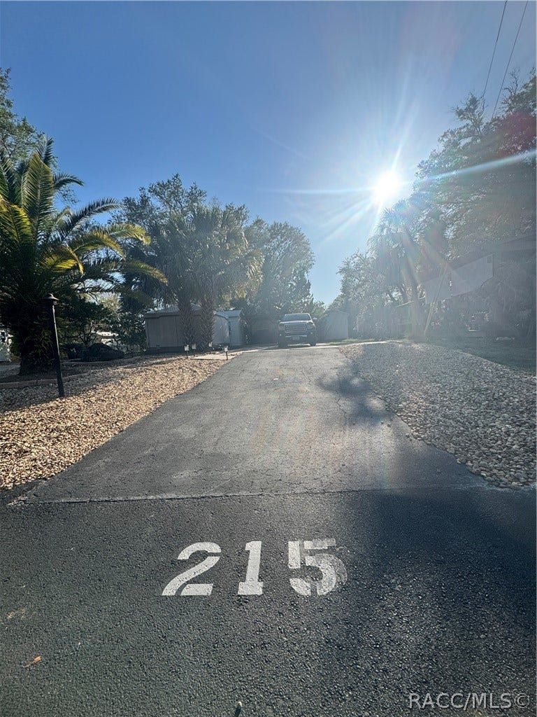 10173 N Suncoast (Lot #215) Boulevard, Crystal River, FL 34428 10173 N Suncoast (Lot #215) Boulevard, Crystal River, FL 34428