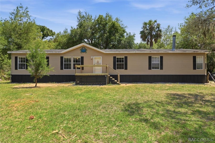 Property photo for 10382 W Killarney Street, Crystal River, FL