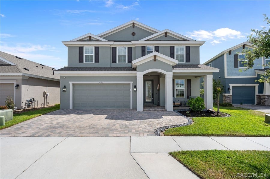 Property photo for 18207 Ramble On Way, Land O Lakes, FL