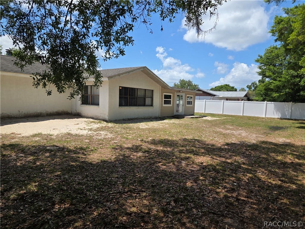 8219 W Trotter Lane, Homosassa, FL 34446 8219 W Trotter Lane, Homosassa, FL 34446