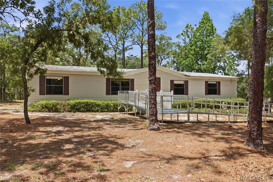 Property photo for 5828 S Oldfield Avenue, Homosassa, FL