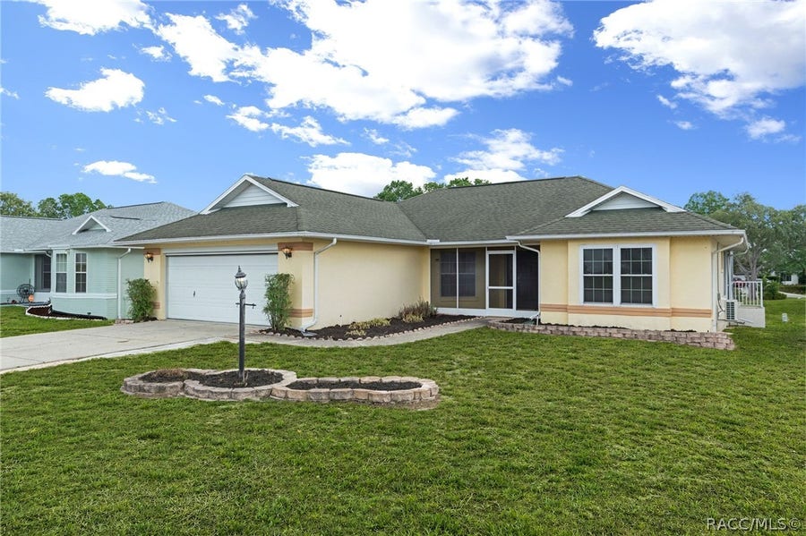 Property photo for 4391 N Bacall Loop, Beverly Hills, FL