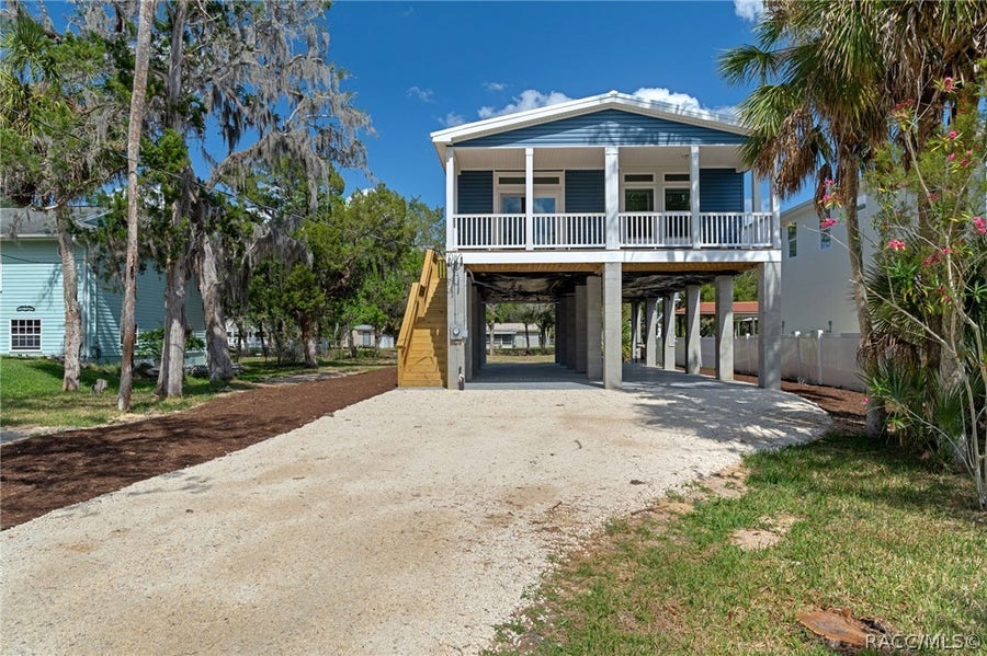 Property photo for 5919 S Shadytree Path, Homosassa, FL