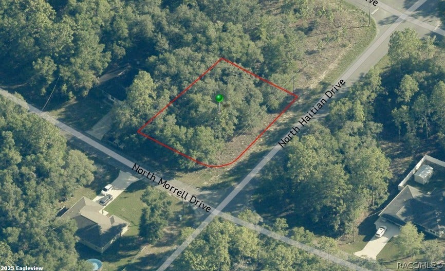 Property photo for 11019 N Morrell Drive, Citrus Springs, FL