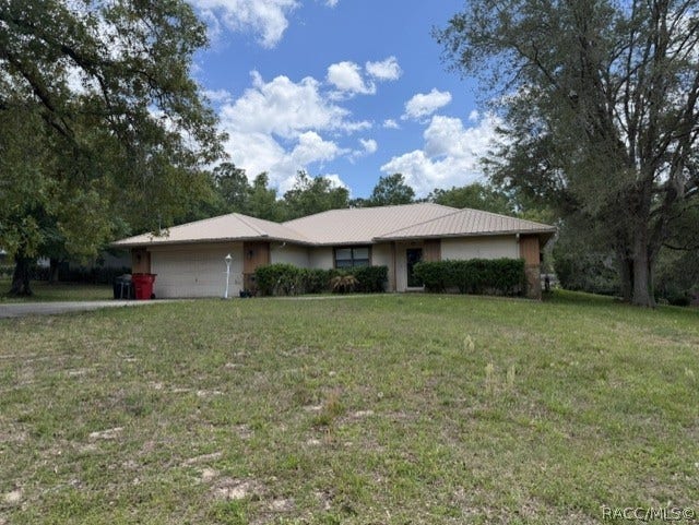 Property photo for 3046 E Squirrel Court, Inverness, FL