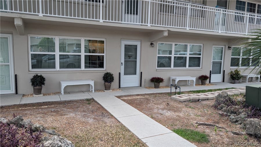 Property photo for 41 Beach Lane, #D/4, Crystal River, FL