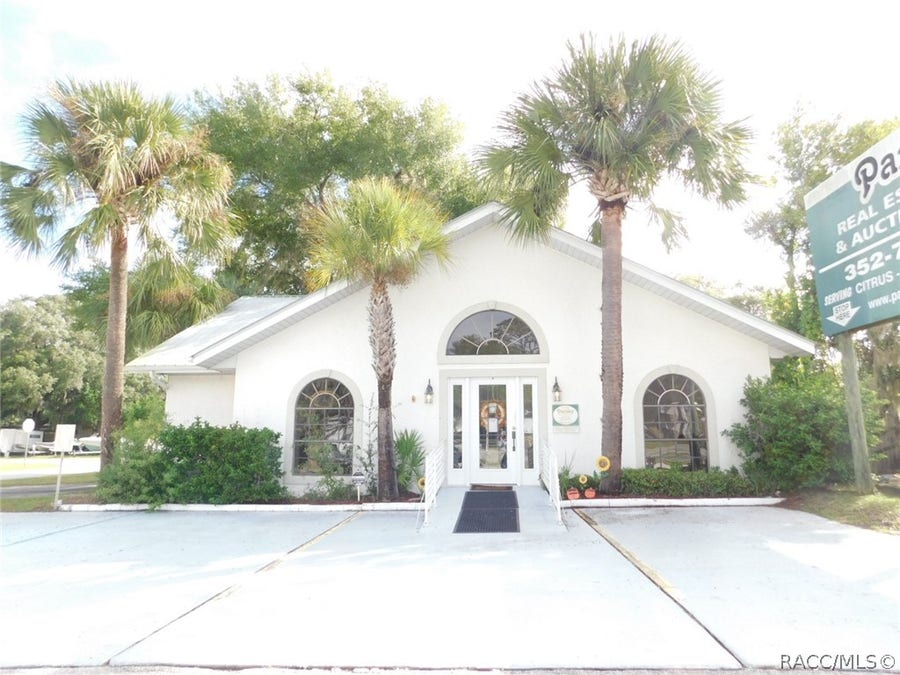 Property photo for 4635 & 4611 N Carl G. Rose Highway, Hernando, FL