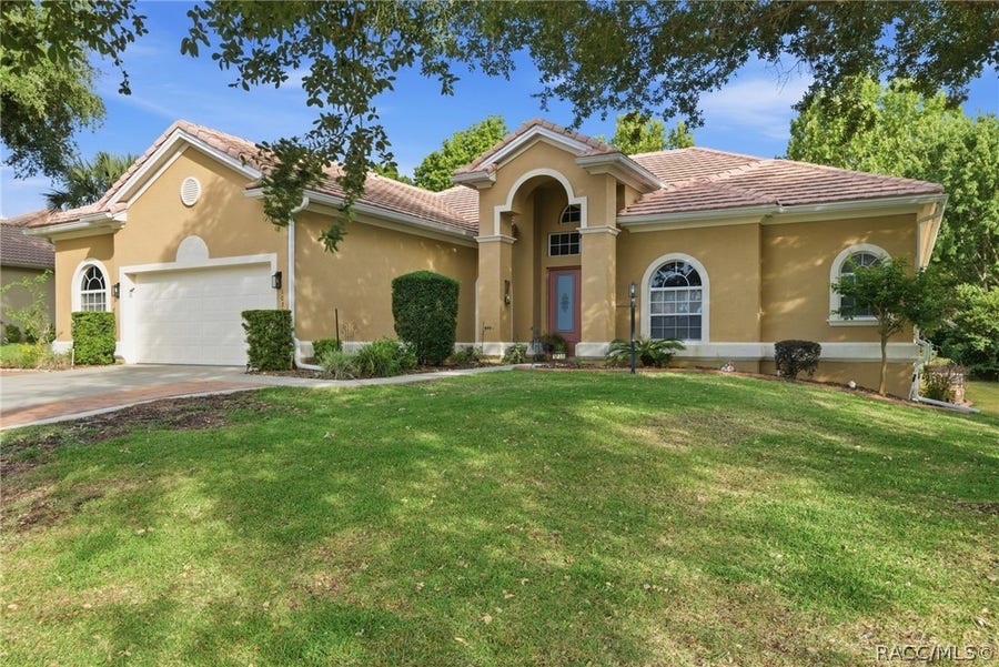 Property photo for 1038 W Rollingwood Court, Hernando, FL
