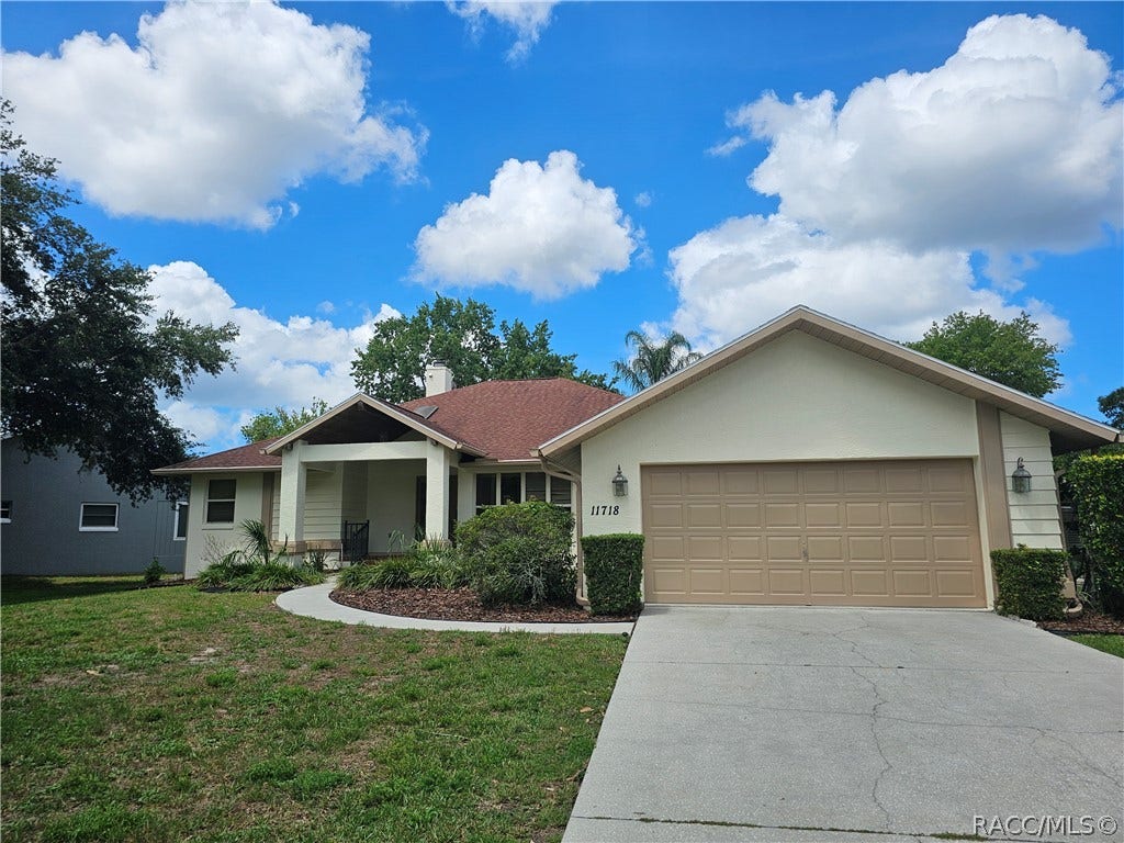 11718 W Riverhaven Drive, Homosassa, FL 34448 11718 W Riverhaven Drive, Homosassa, FL 34448