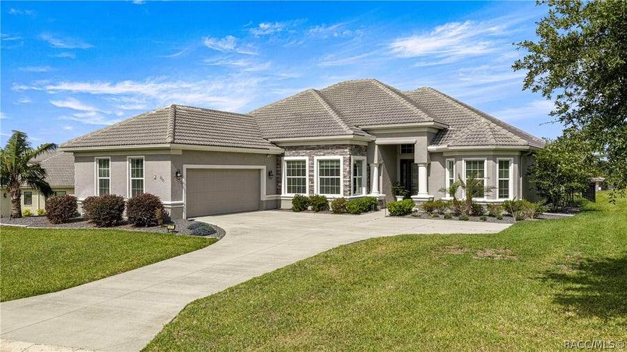 Property photo for 2371 N Peakview Loop, Hernando, FL