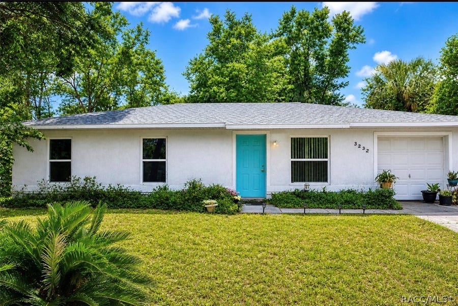 Property photo for 3232 S Westmoreland Drive, Homosassa, FL