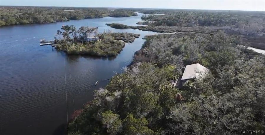 Property photo for 5340 Blount Island, Homosassa, FL