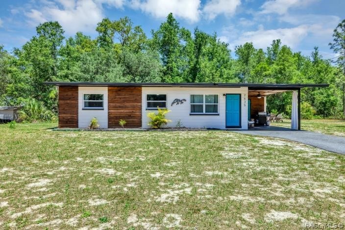 Property photo for 7635 W 7 Rivers Drive, Crystal River, FL