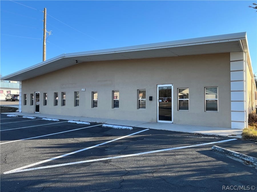 Property photo for 956 S Us  41 Highway, Inverness, FL