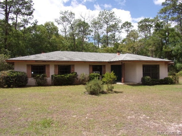 Property photo for 8342 N Pine Haven Point, Crystal River, FL