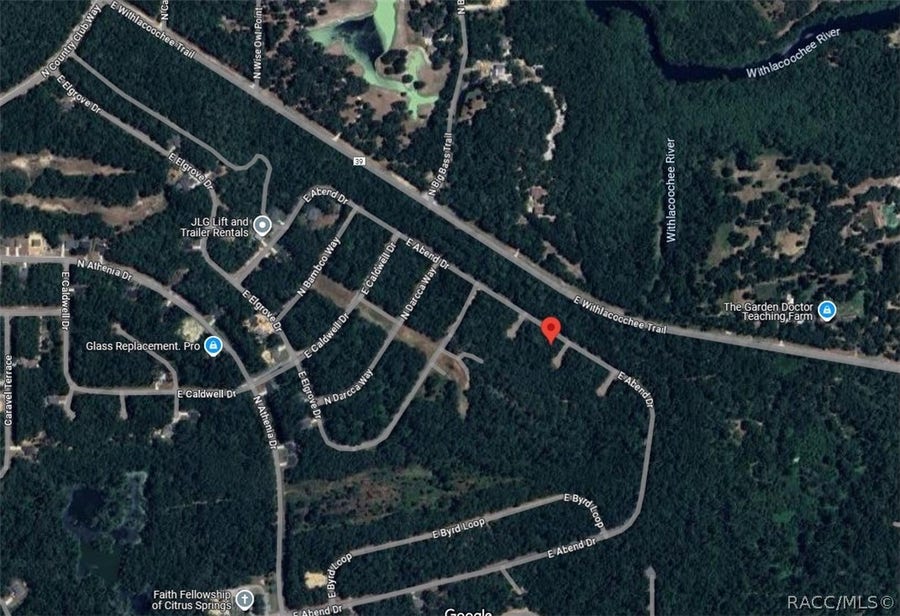 Property photo for 9920 N Rio Point, Citrus Springs, FL