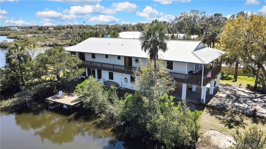 Property photo for 1267 S Ozello Trail, Crystal River, FL