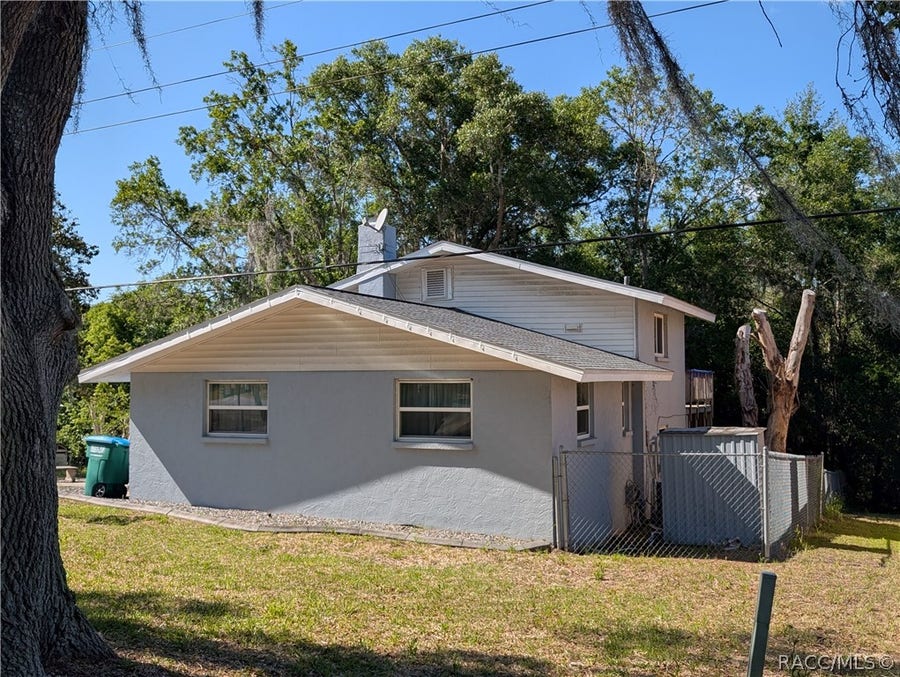 Property photo for 3585 W HILLTOP Lane, Dunnellon, FL