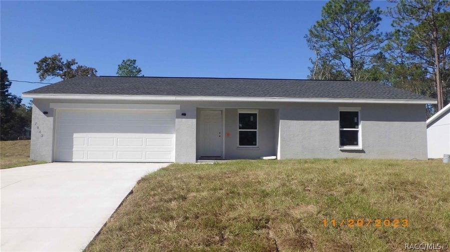 Property photo for 7062 N Regent Terrace, Dunnellon, FL