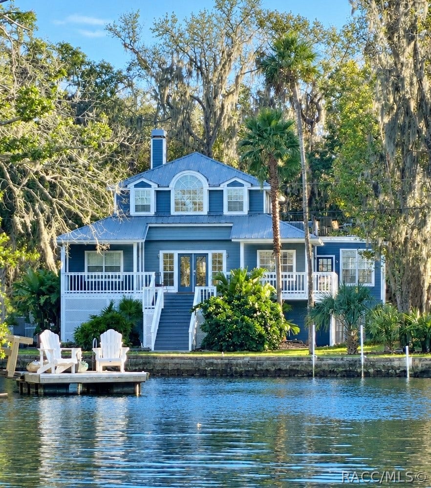Property photo for 980 N Gardenview Terrace, Crystal River, FL