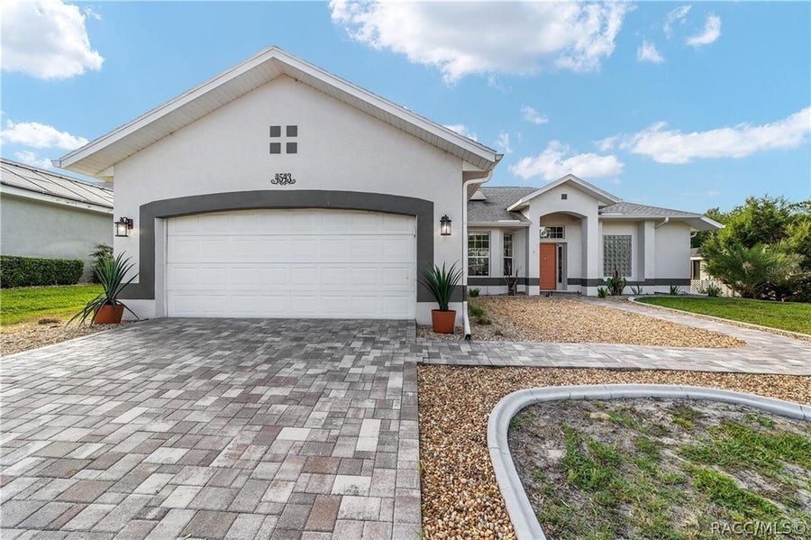 Property photo for 4543 N Jademoor Drive, Beverly Hills, FL