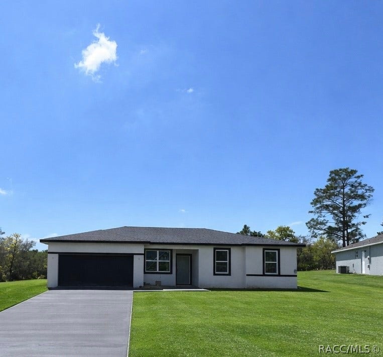 Property photo for 2520 W Windchime Loop, Dunnellon, FL