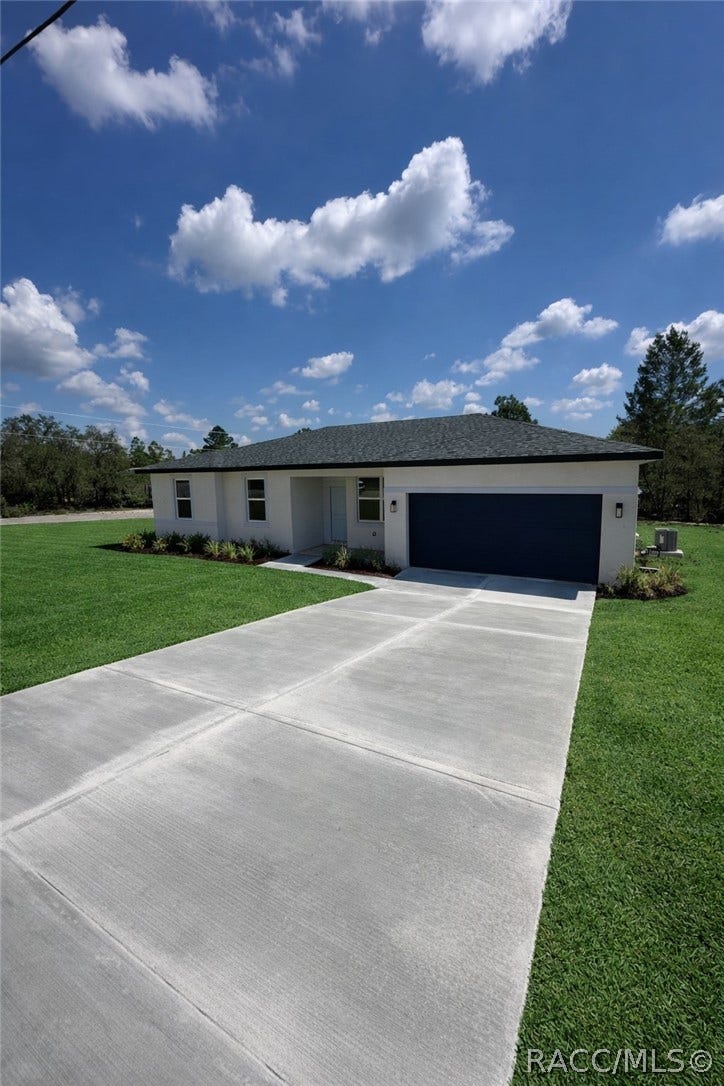 Property photo for 6327 N Hobson Terrace, Dunnellon, FL