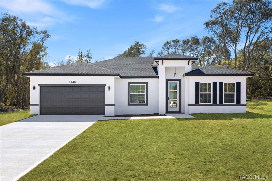 Property photo for 144 W Ruska Place, Citrus Springs, FL