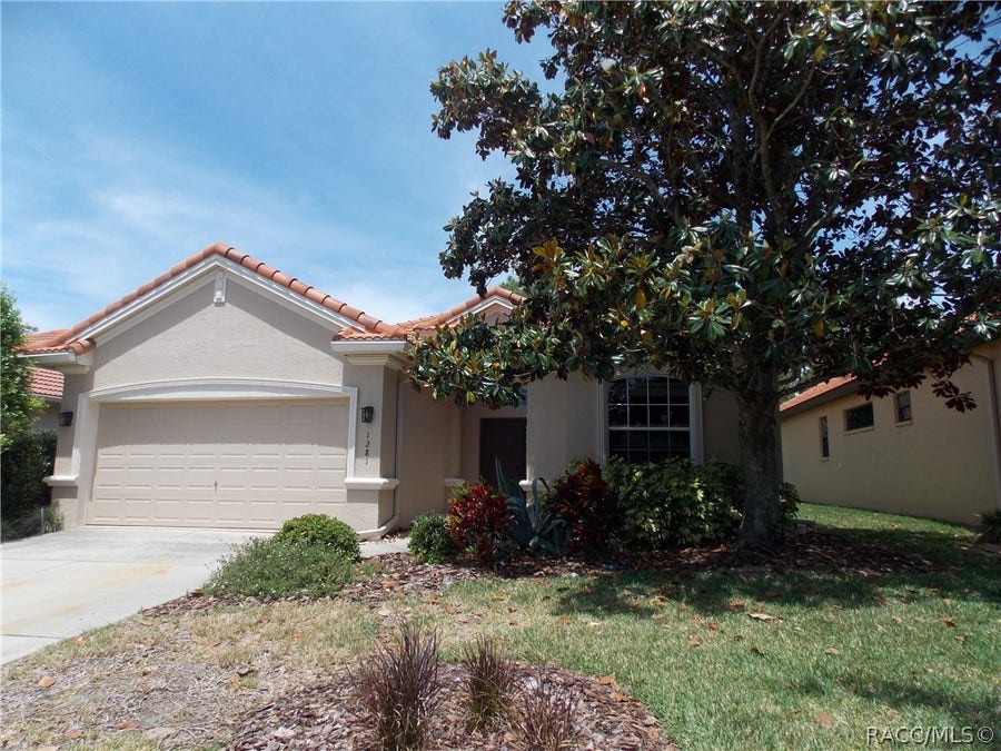 Property photo for 1281 W Diamond Shore Loop, Hernando, FL