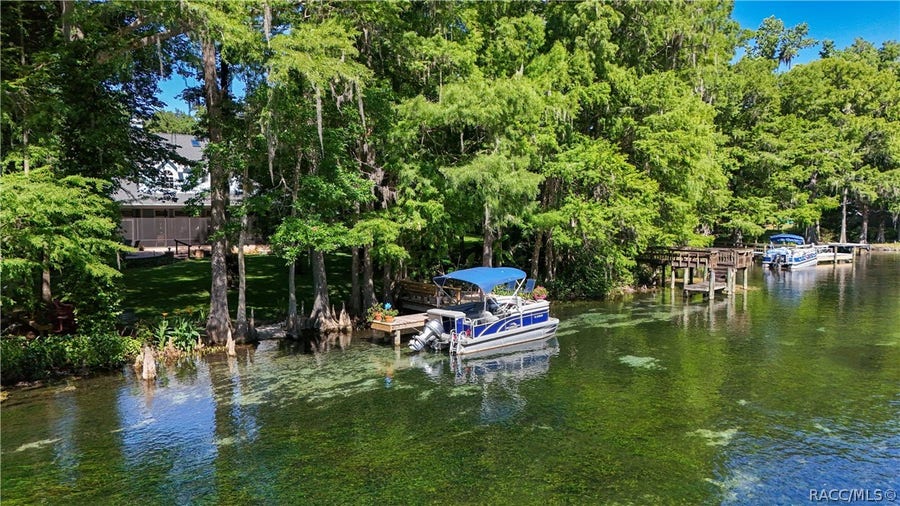 Property photo for 10781 SW 185th Terrace, Dunnellon, FL