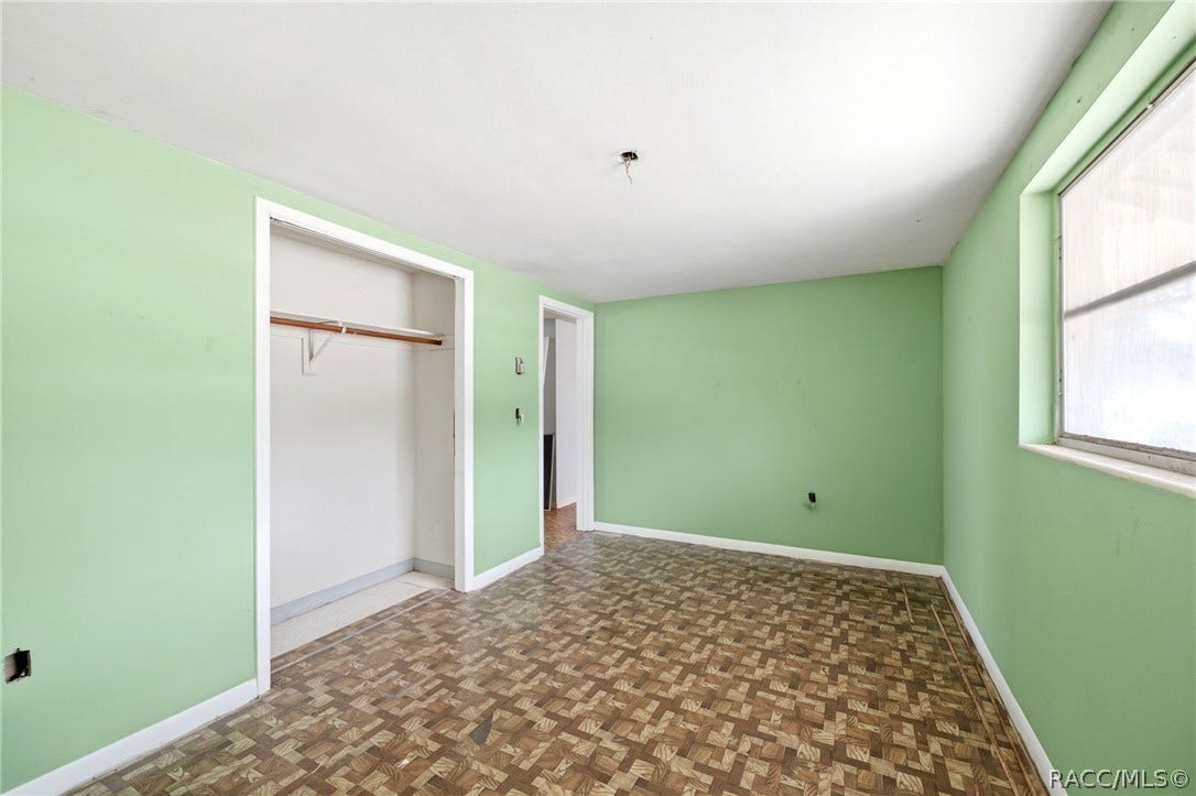 10 S Jackson Street, Beverly Hills, FL 34465 Bedroom 2