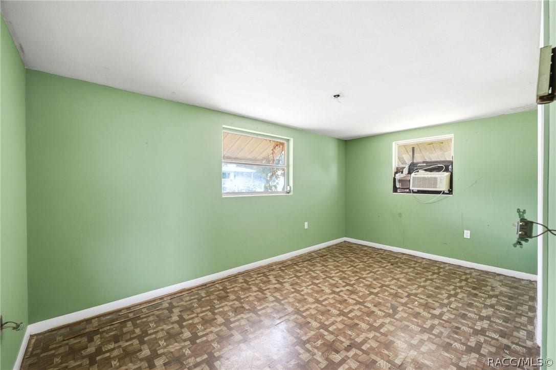 10 S Jackson Street, Beverly Hills, FL 34465 Bedroom 2