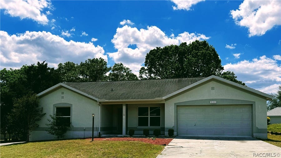 Property photo for 4144 N Mae West Way, Beverly Hills, FL