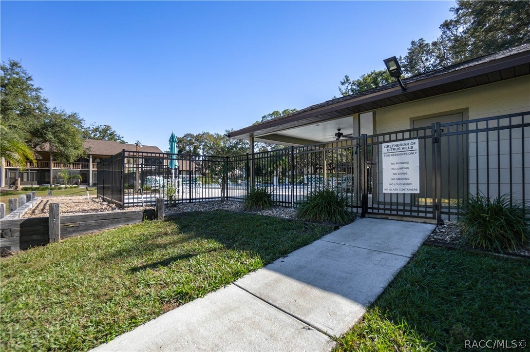 270 E Glassboro Court, #2B, Hernando, FL 34442 270 E Glassboro Court, #2B, Hernando, FL 34442