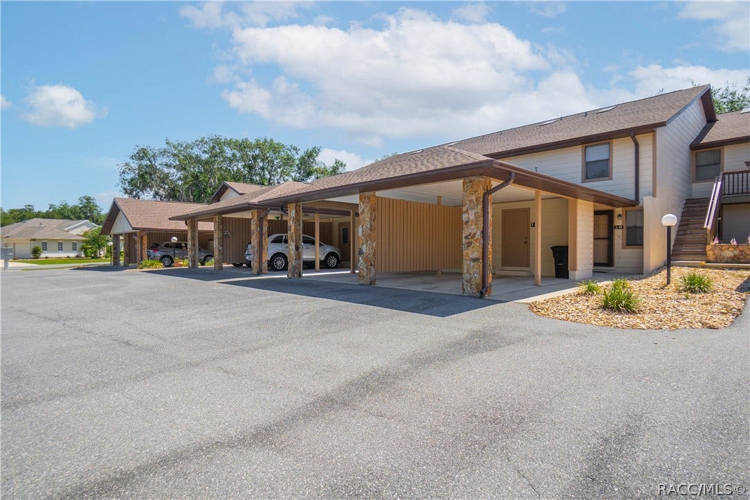 270 E Glassboro Court, #2B, Hernando, FL 34442 270 E Glassboro Court, #2B, Hernando, FL 34442
