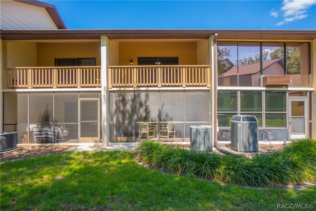 270 E Glassboro Court, #2B, Hernando, FL 34442 270 E Glassboro Court, #2B, Hernando, FL 34442