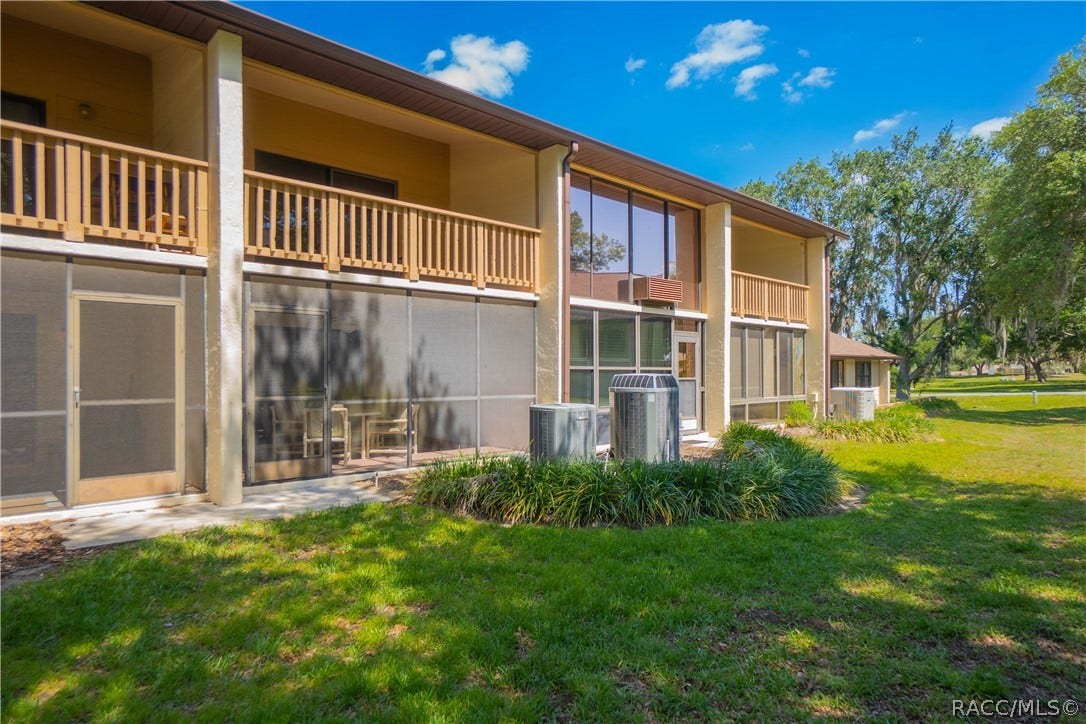 270 E Glassboro Court, #2B, Hernando, FL 34442 270 E Glassboro Court, #2B, Hernando, FL 34442